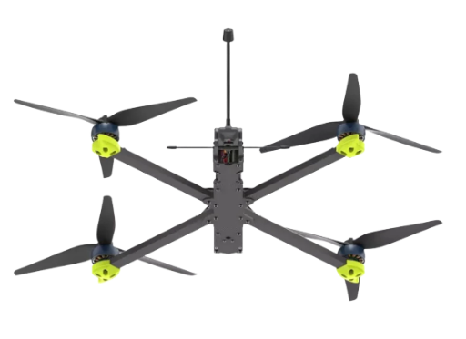 Flight DRONE FPV Drone Large Sensor Comprehensive Scene All-weather Camera