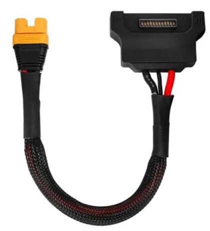 Charging Cable for E17A Smart Battery