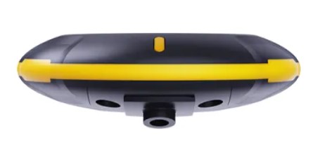 M9N GPS GNSS Module with Safety Switch RGB Indicator Four-Satellite High Gain Antenna