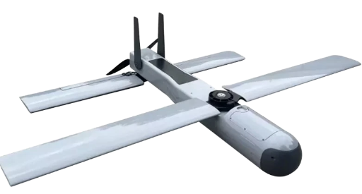 Racing Drone 1200-UAV Ejection Type UAV