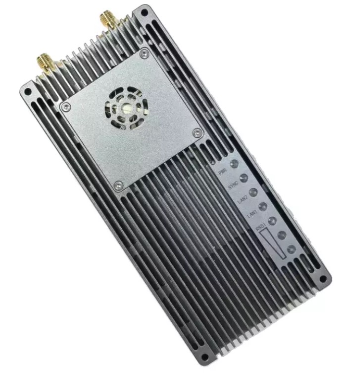 Drone Transmission Control Module S1400-P33