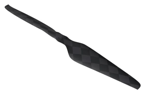 D6 Enterprise Propulsion System