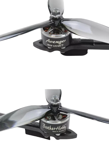 Cost-effective Flying Tower FPV Drone Special Equipment Tower 