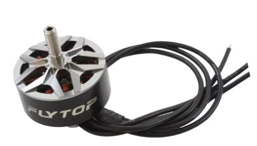 10 inch FPV Drone 2.5w Image Transmission 