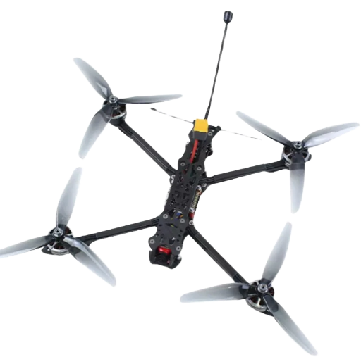 Cost-effective Flying Tower FPV Drone Special Equipment Tower