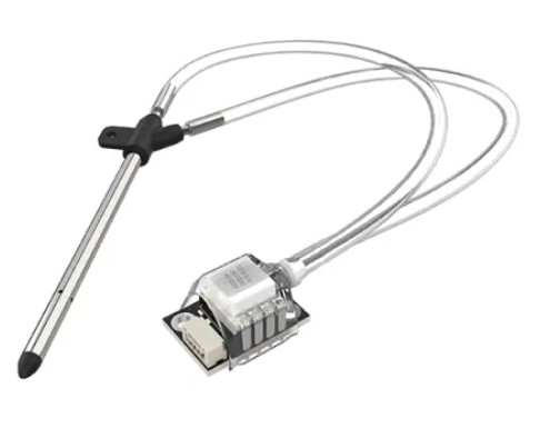 MS4525 Airspeed Meter Module Including Pilot Tube