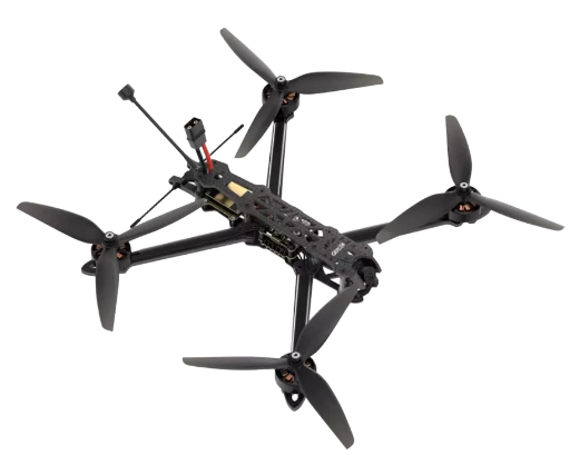 SPEED 7 Inch FPV Drone