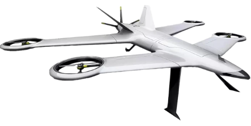 Medical Emergency Delivery Drone