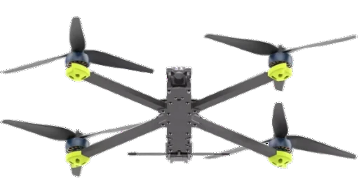 Flight DRONE FPV Drone Large Sensor Comprehensive Scene All-weather Camera