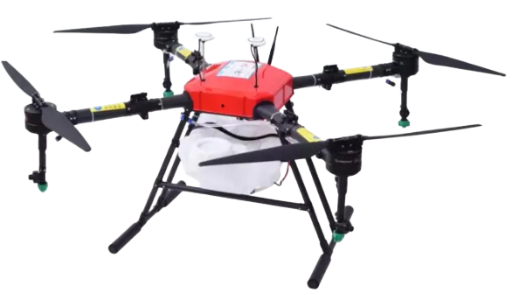 10L Agricultural Uav Crop Sprayer Drone /drone Sprayer Agriculture