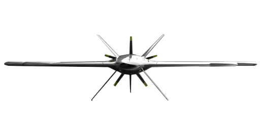 Medical Emergency Delivery Drone