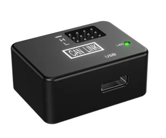 CAN LINK Module