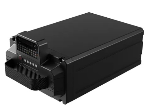 E17A Smart Battery 17000 mAh