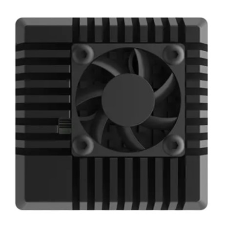 AI Tracking Module II 10T Computing Power Any Object License Plate Insulator Therma Imaging Recognition and Tracking Flight Follow