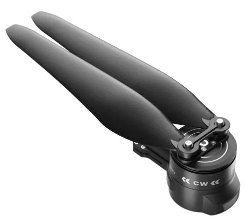 E6 Propulsion System