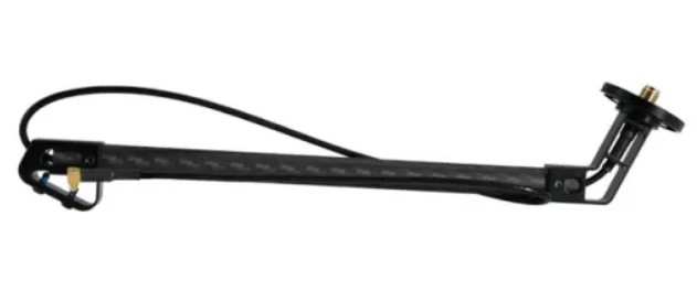 Holder Bracket for RTK Positioning and Orientation Module