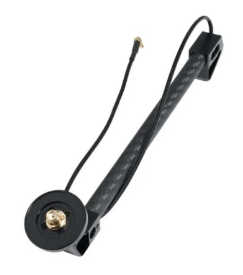 Holder Bracket for RTK Positioning and Orientation Module