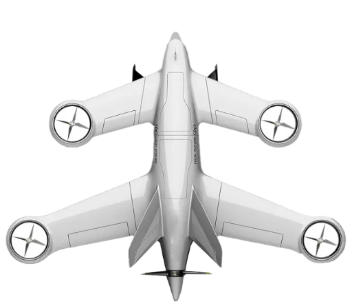 Medical Emergency Delivery Drone