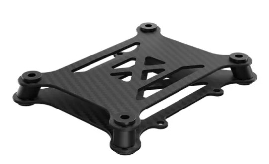 N7 Autopilot Anti-vibration Board For N7 Flight Controller