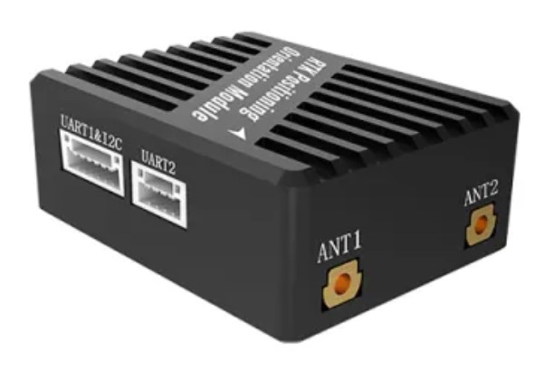 RTK Positioning and Orientation Module