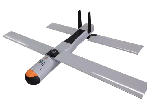 Racing Drone 1200-UAV Ejection Type UAV