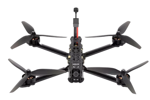 SPEED 7 Inch FPV Drone