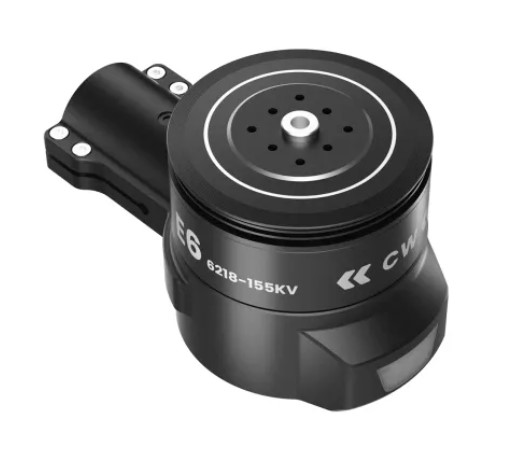 E6 Propulsion System