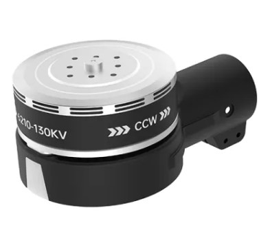 D6 Enterprise Propulsion System