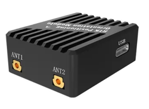 RTK Positioning and Orientation Module