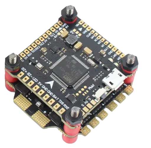 Cost-effective Flying Tower FPV Drone Special Equipment Tower 