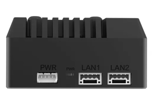 AI Tracking Module II 10T Computing Power Any Object License Plate Insulator Therma Imaging Recognition and Tracking Flight Follow