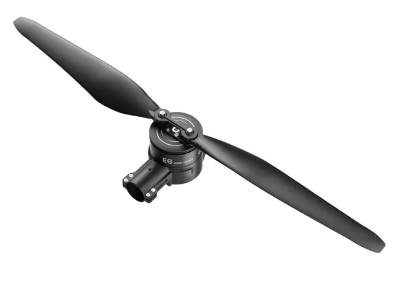 E6 Propulsion System