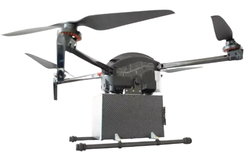 Delivery Drones Cargo