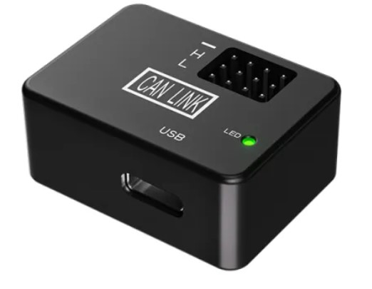 CAN LINK Module
