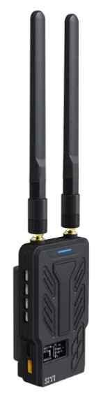 HM30 Long Range Full HD Digital Image Transmission FPV System 1080p 60fps 150ms SBUS PWM Mavlink Telemetry OSD 30KM CE FCC