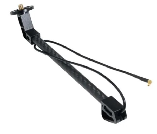 Holder Bracket for RTK Positioning and Orientation Module