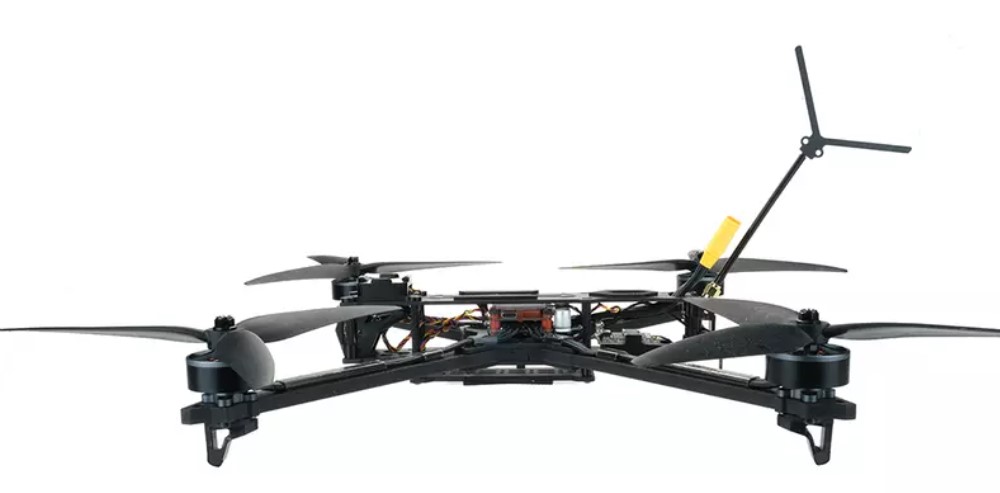 10 Inch FPV DRONE 5G Transmission Version