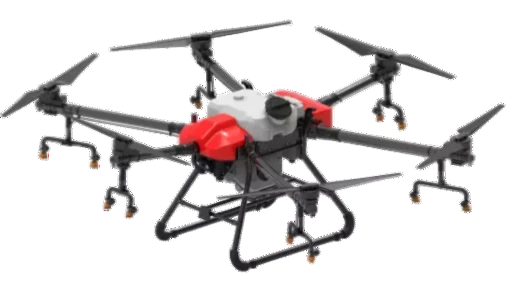 Precision Agriculture Drone 30L Plant Protection Farm Crop Sprayer UAV