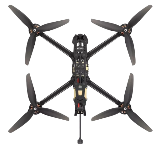 SPEED 7 Inch FPV Drone