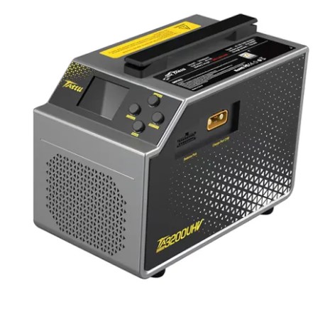 TATTU TA3200 Smart Charger
