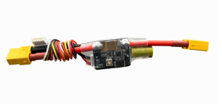 2S to 14S Power Module Compatible with N7 Autopilot