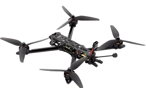 SPEED 7 Inch FPV Drone