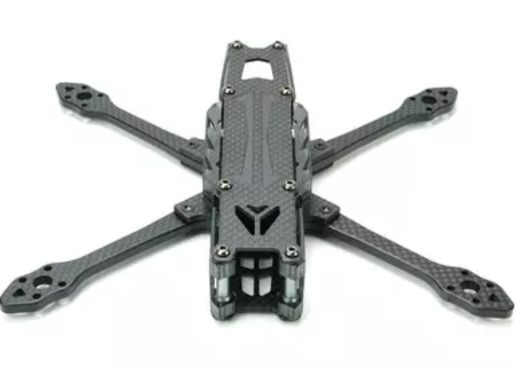 SPEED 215C Drone rack one-key removal drone frame FPV DRONE A accessories