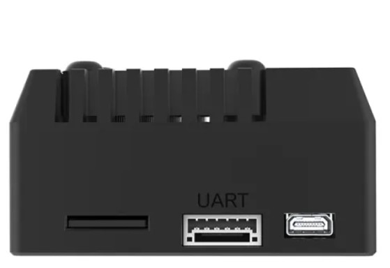 AI Tracking Module II 10T Computing Power Any Object License Plate Insulator Therma Imaging Recognition and Tracking Flight Follow