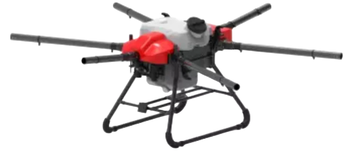 Precision Agriculture Drone 30L Plant Protection Farm Crop Sprayer UAV