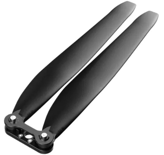 E6 Propulsion System