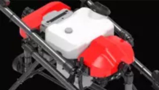 Precision Agriculture Drone 30L Plant Protection Farm Crop Sprayer UAV