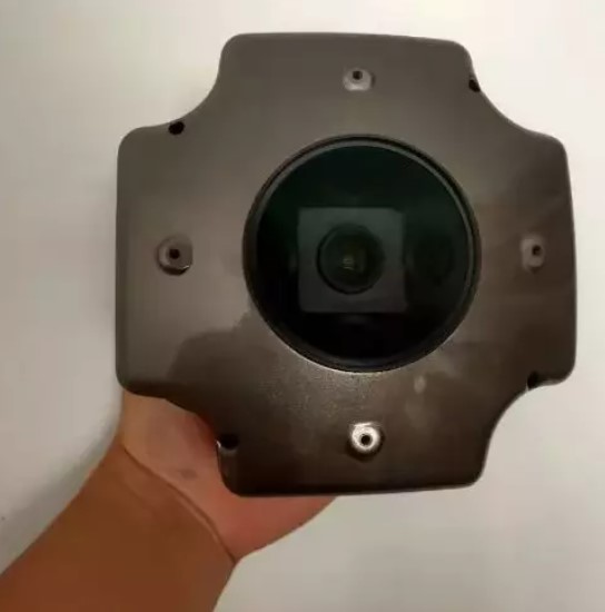 Tilt And Orthophoto Dual Mode, Tilt Photography Professional Camera