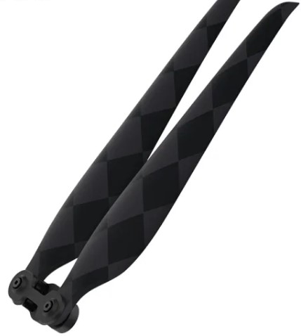 D6 Enterprise Propulsion System