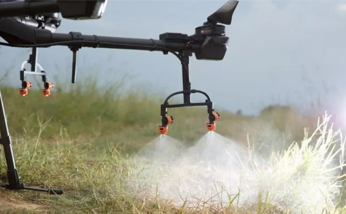 10L Agricultural Uav Crop Sprayer Drone /drone Sprayer Agriculture 